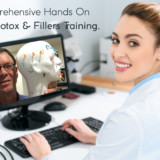 COVID-19 Downtime Is The Perfect Opportunity For Online Botox Training With CE Credit