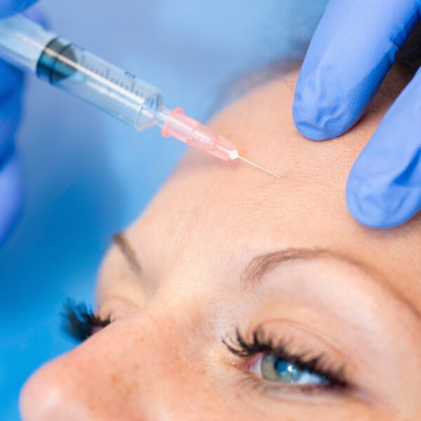 Inject Foreheads Correctly For Patient Satisfaction – Or End Up Paying To Correct The Outcome