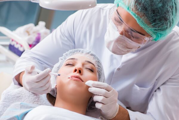 How To Get Started In Botox Injections