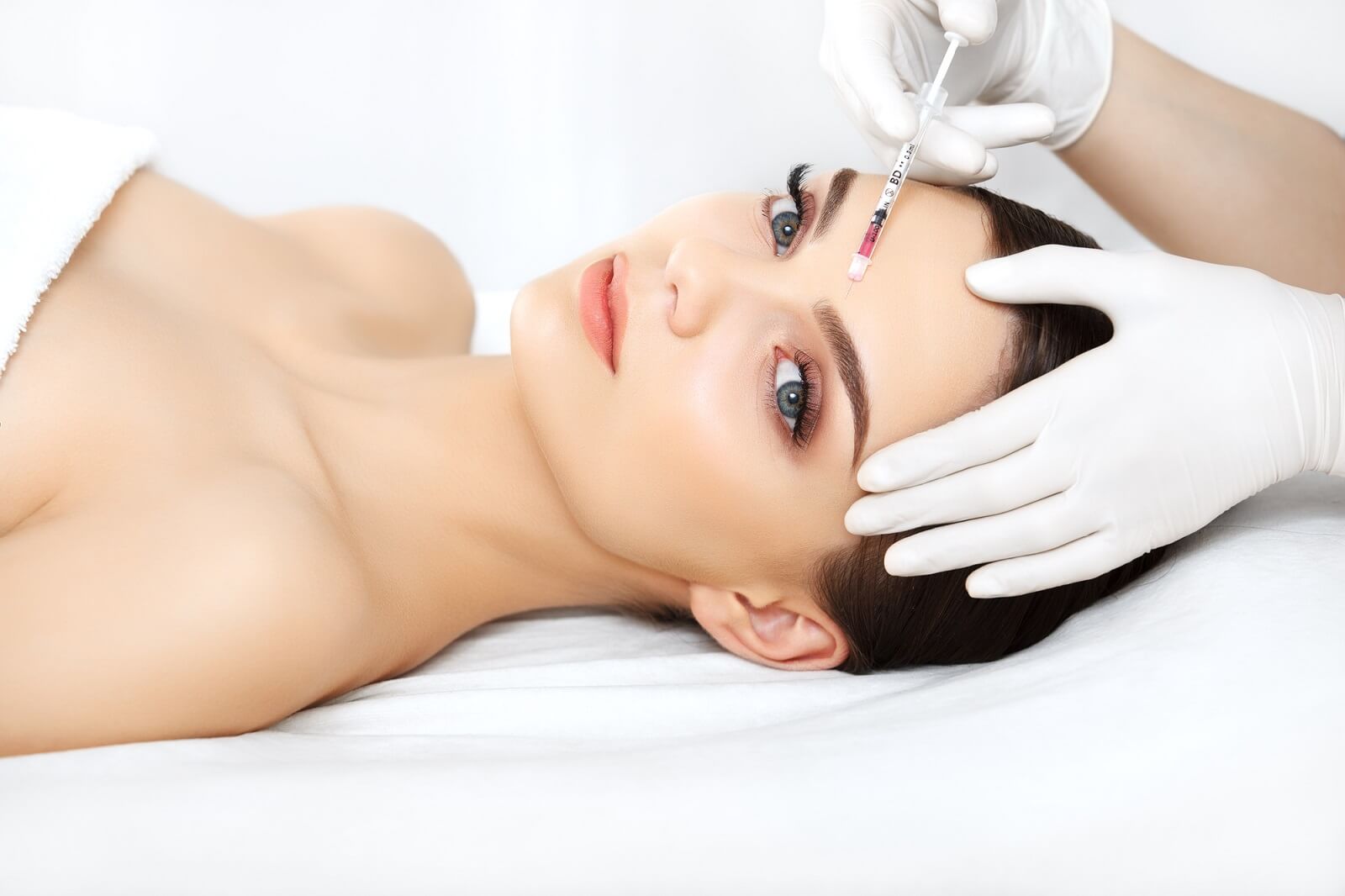 What Certification Is Needed To Inject Botox?