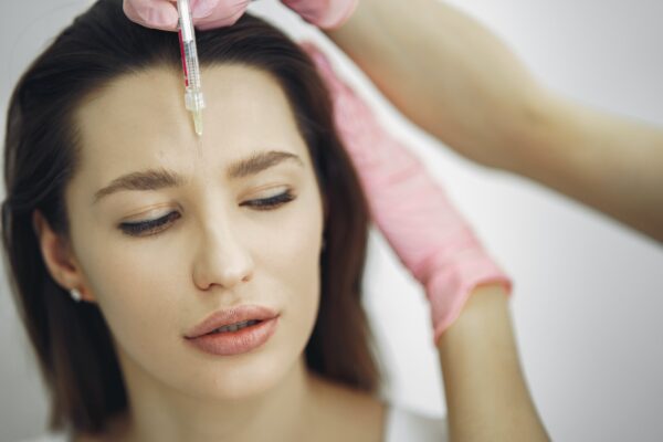 Breaking Down the Myths about Botox