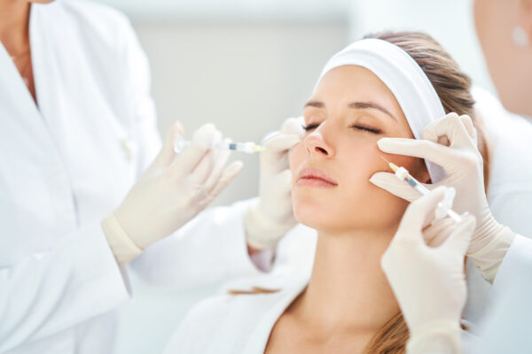 Aesthetic injectables are going mainstream, so what's next?
