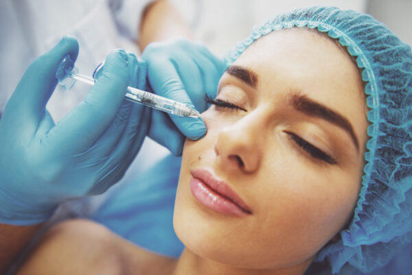 An Enhancement to Natural Beauty: Facial Injections