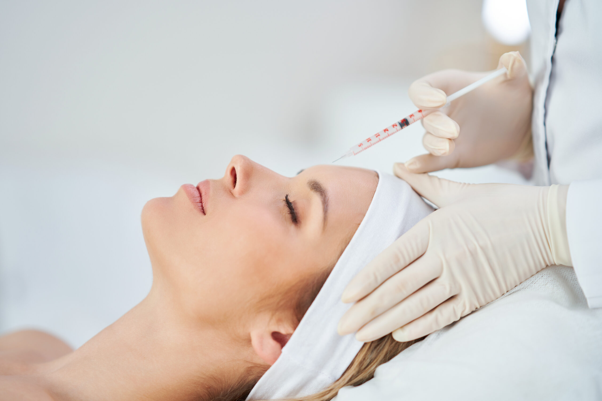 Injections of Botox and Filler in Michigan Might be Subject to Tighter Regulation under a Measure That was Just Presented