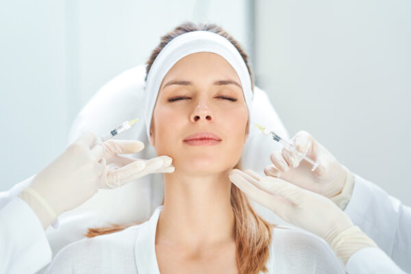 Non-surgical Cosmetic Procedures: Investigating a Facelift Training Course in Liverpool