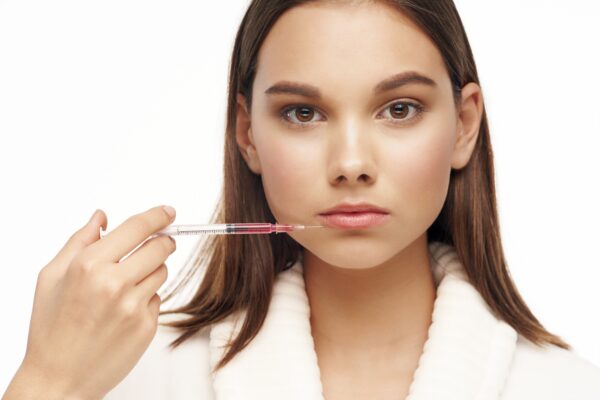 Botox has numerous uses in the medical and cosmetics industry.