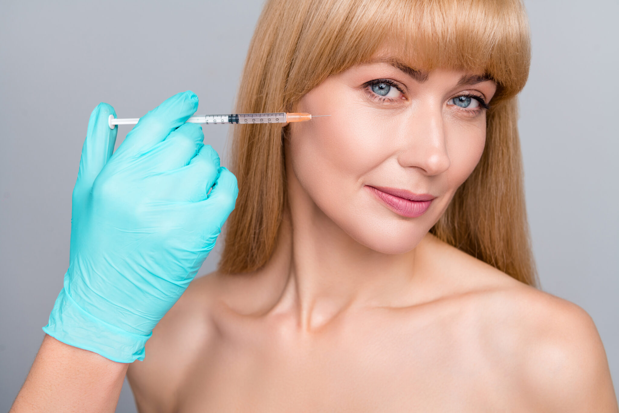 The Australian Dental Board’s Stance on Botox