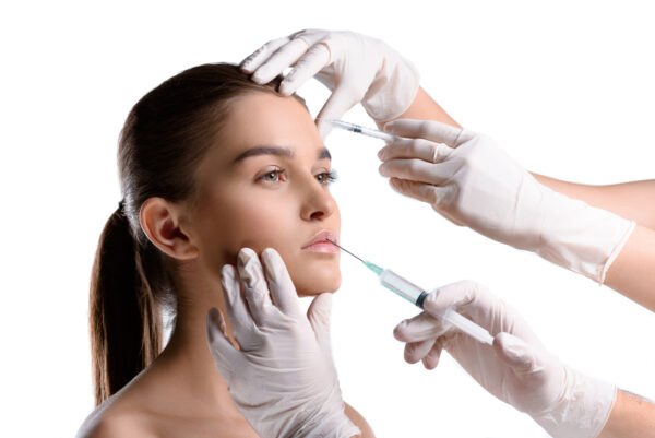 Because of the dangers connected with plastic surgery, many people favor less invasive procedures like fillers and Botox.