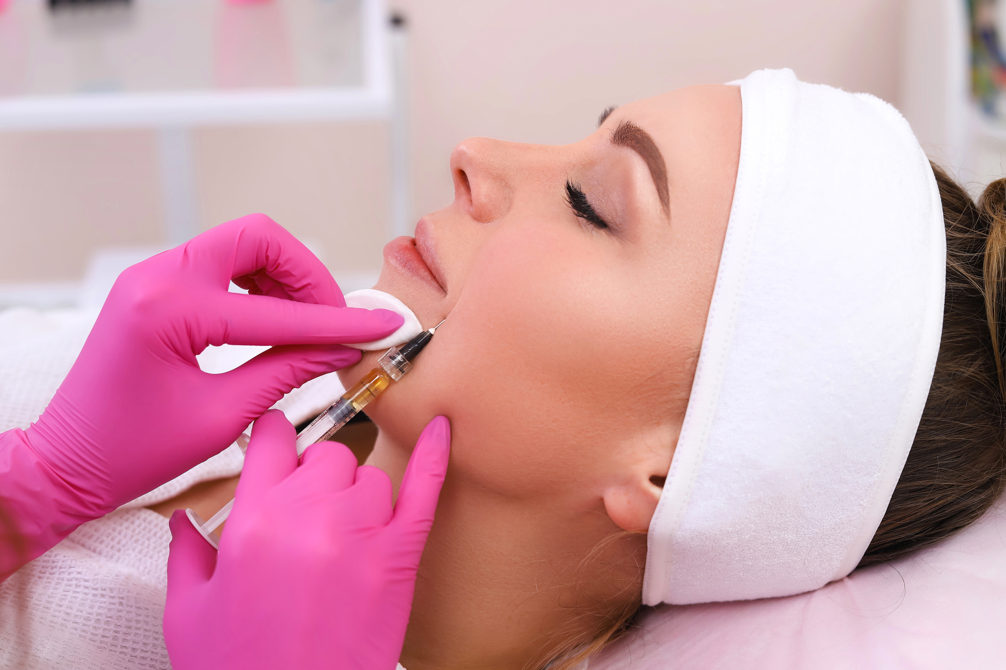 Mesotherapy: A Quick Look