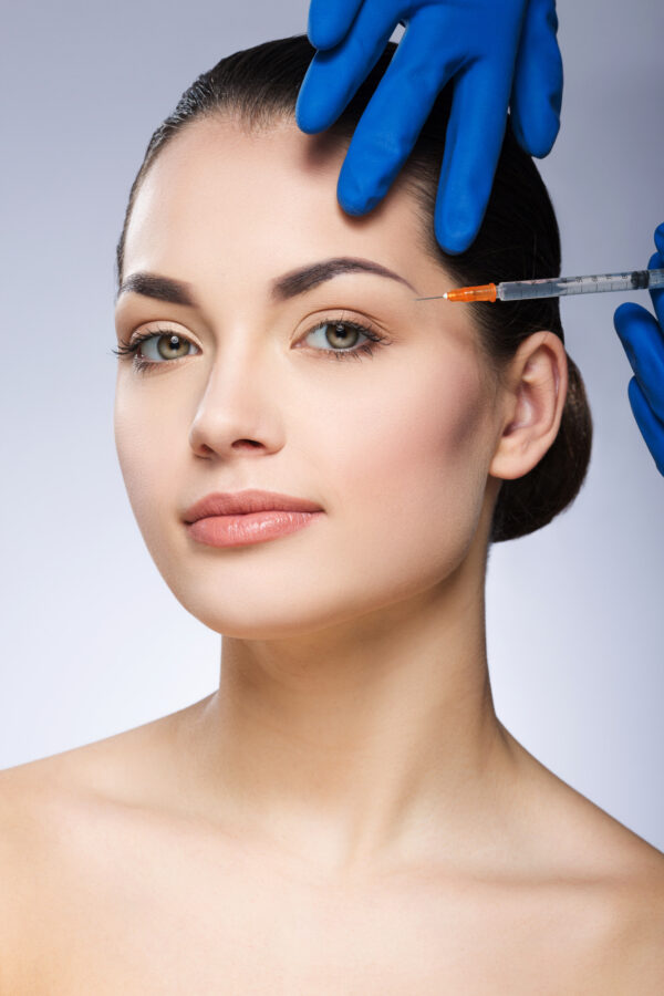 The eyelid is the most visible and vital facial feature to treat.