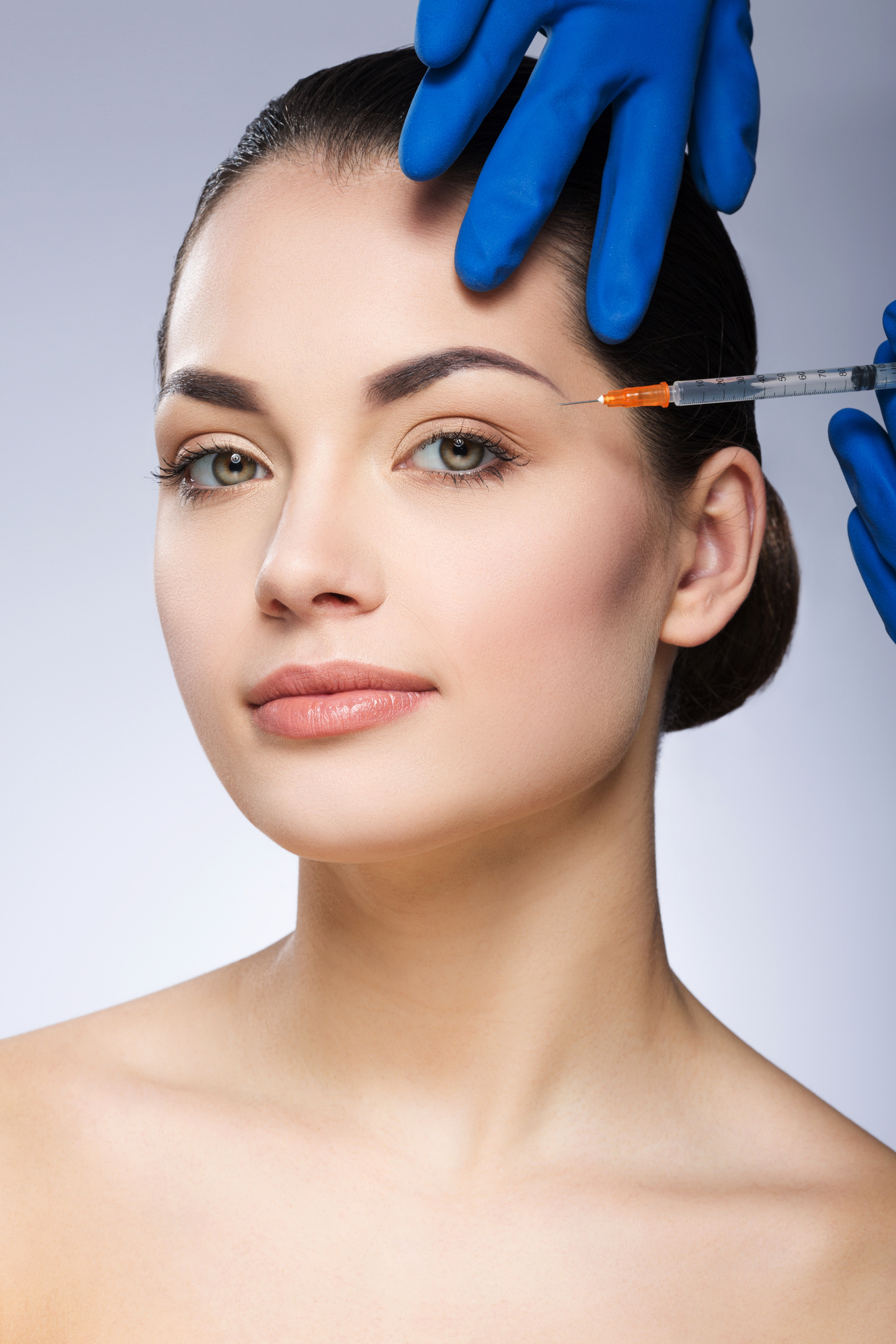 The Effects of too Much Botox on Your Body