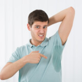 Botox Injections are One Method for Treating Hyperhidrosis