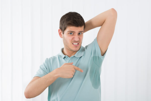 Primary hyperhidrosis is unexplained excessive sweating. Botox is licensed by the FDA solely for excessive underarm sweating, however it is used for numerous types of hyperhidrosis.