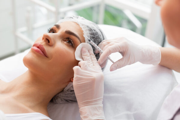 Aesthetic clinics must follow strict standards before treatments to protect patients.