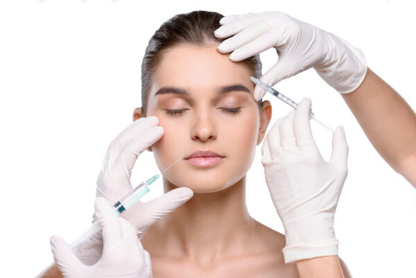 Botox is a popular cosmetic technique that smoothes out fine lines and makes people look younger and more refreshed.