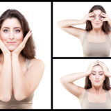 Wrinkle-Free Skin: How Facial Yoga Can Help