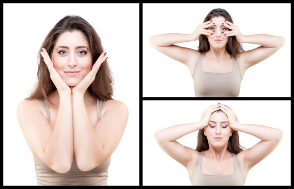 Facial muscle training, also known as Face Gym or Yotox, is a natural cure for wrinkles in the skin of the face.
