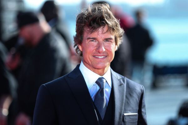 Famous actor Tom Cruise has been seen out and about more often since July, when he was said to have slimmed down and his skin tone improved.