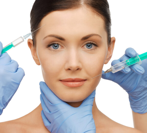 Use of fillers can be extremely dangerous to one's health if the source of the filler is unclear or if a cheaper product is used.