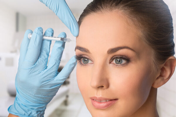 Botox injections are currently one of the most popular cosmetic procedures available.