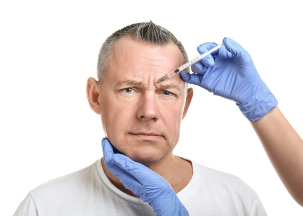 If Botox is administered improperly, it might lead to serious health problems.