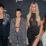 Kourtney Kardashian’s Worst Attempt at Cosmetic Surgery