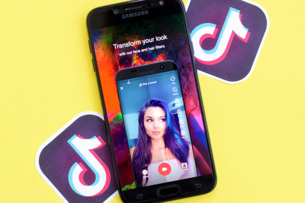 Over the years, TikTok has become a beauty trend hub.
