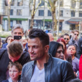 When disclosing he received “Baby Botox,” Peter Andre explains his physical appearance problems