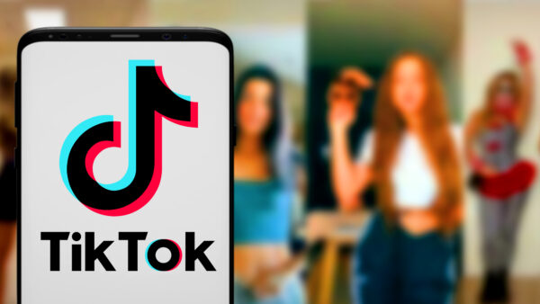 Jennifer Ferguson said that a major factor in her quick ascent to fame on the TikTok video-sharing app was her penchant for keeping up with the latest trends.