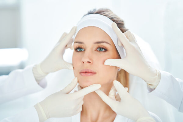 The term "baby Botox" is used to describe the trend of administering smaller doses of Botox (fewer units) in each treatment area.