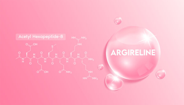 The active ingredient Argireline has been given the nickname "Botox in a Bottle" due to its ability to restrict muscle movement in a way similar to the effect of Botox injections.