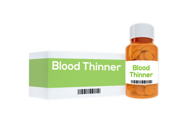 Before receiving Botox injections, patients must avoid using blood thinners like aspirin since they increase bleeding and bruising.