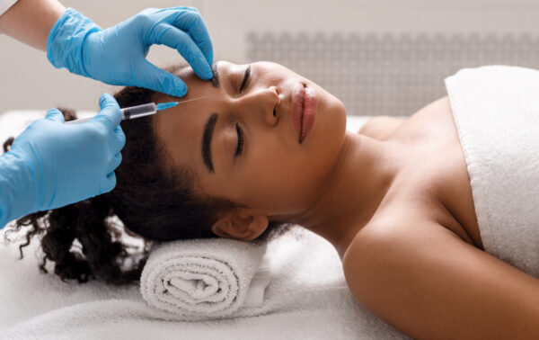 Anti-wrinkle injections, fillers, and micro-needling have been used for years to achieve smooth, youthful skin.