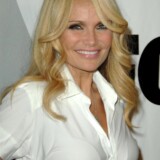 Kristin Chenoweth: “At 25, I wish I had known everything I know now about Botox”