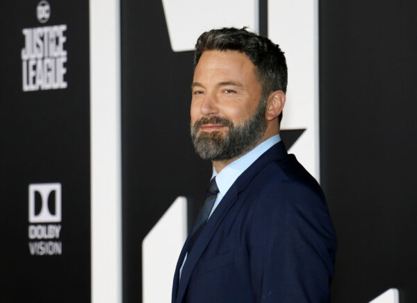 To make him appear more youthful, Ben Affleck recently underwent Botox injections.
