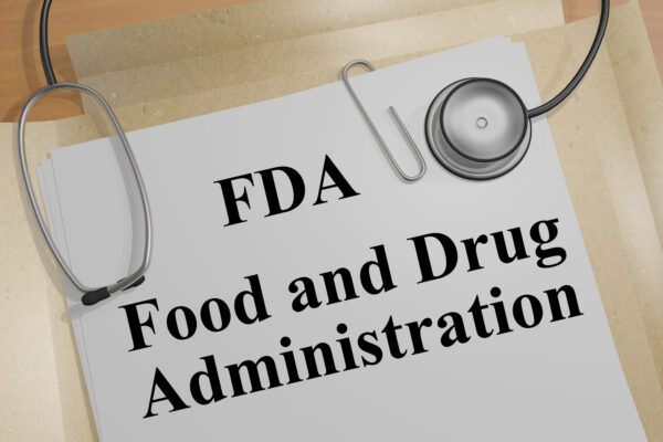 The Food and Drug Administration (FDA) oversees the importation of drugs intended for human consumption into the United States.