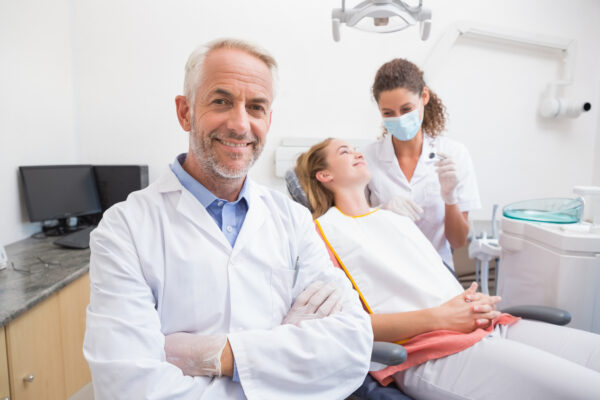 In order to administer Botox to patients safely and successfully, dentists must undergo extensive training.