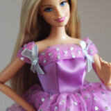 Effects on Young Women of the Barbie Botox Fad