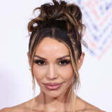 Scheana Shay Kept Her Facial Expressions under Control with the Help of Botox