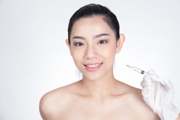 Botox is a new trend that is changing the look of Seoul and bringing in lots of tourists.