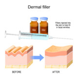 What are dermal fillers, and how safe are they in Singapore?