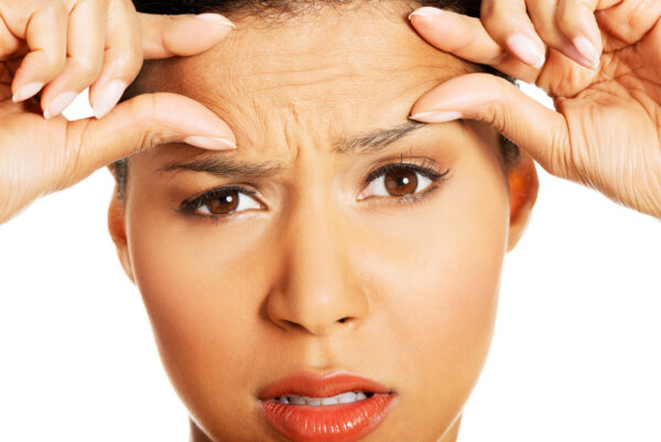 One of the most popular reasons people use Botox is to lessen the appearance of fine lines and wrinkles.
