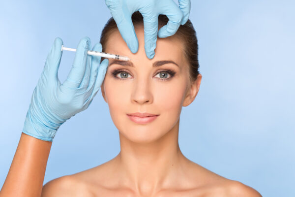 Aesthetic medicine experts have ranked Botox as one of the year's top three medical aesthetic procedures.