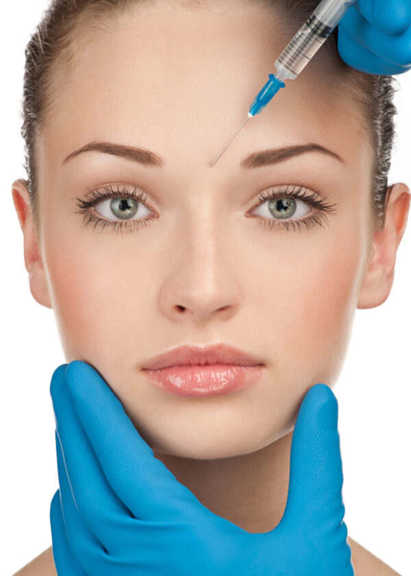 The Botox brow lift, also known as Browtox, can give you the appearance of wide eyes and a refreshed look, even if you didn't get the suggested eight hours of sleep in a long time.