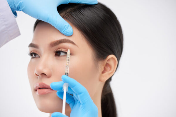 Since its FDA approval, the Botox brow lift has become a popular non-surgical cosmetic procedure for facial wrinkles.