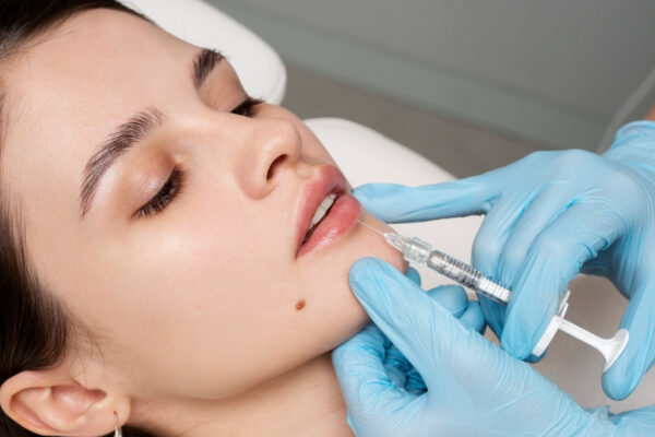 In aesthetic medicine, dermal fillers are a revolutionary non-surgical solution, transforming cosmetic enhancement.