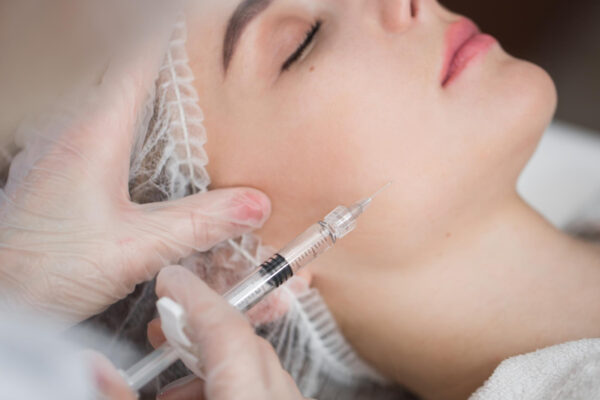 Injections of Botox, when administered by trained medical professionals, have an excellent safety profile.