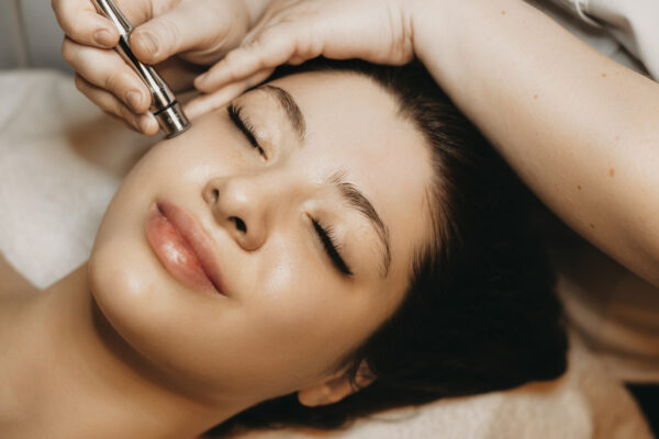 Microneedling should be done a week before Botox injections or two weeks afterward. 